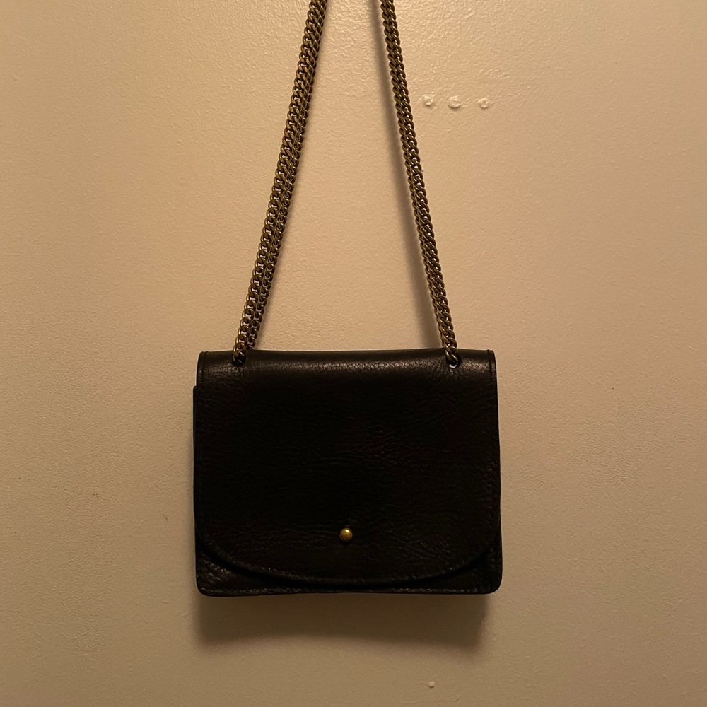 Madewell crossbody bag